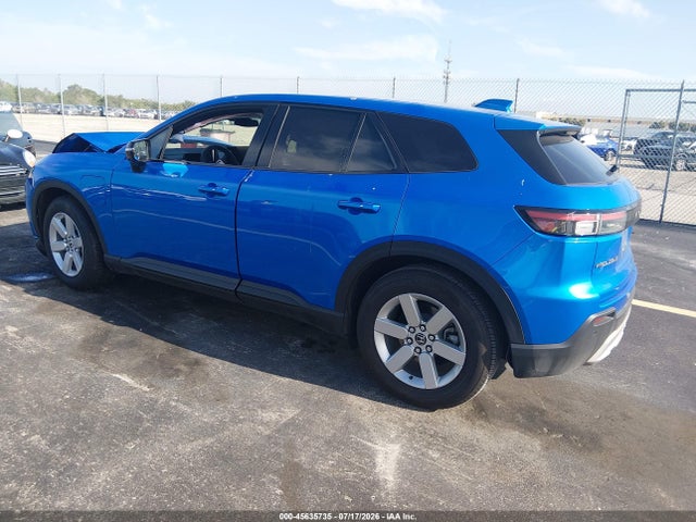 Honda Prologue Ex 2025 3GPKHURM8SS520696 Image 3