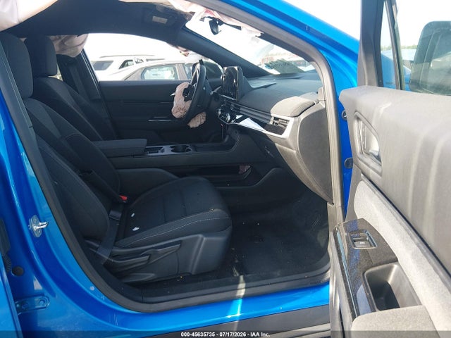 Honda Prologue Ex 2025 3GPKHURM8SS520696 Image 5