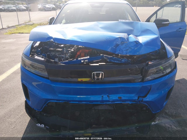 Honda Prologue Ex 2025 3GPKHURM8SS520696 Image 6