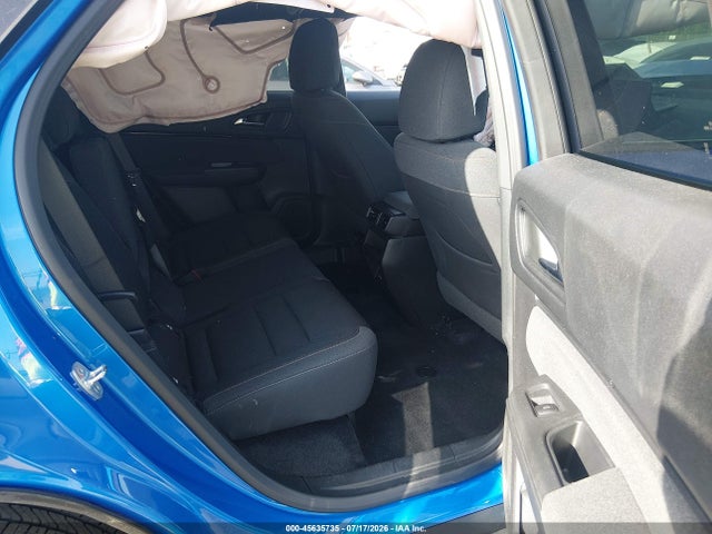 Honda Prologue Ex 2025 3GPKHURM8SS520696 Image 8