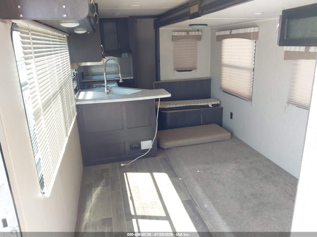 Продаж на аукціоні авто 2019 Forest River Puma, vin: 4X4TPUH28KP075720, номер лоту: 45635736