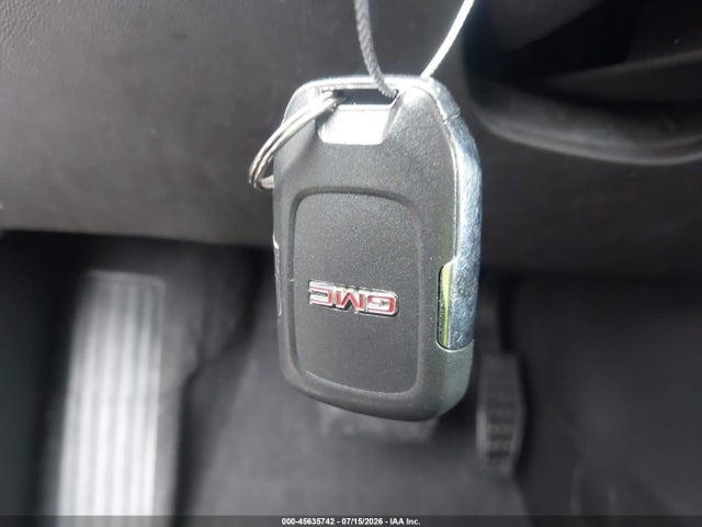 45635742 :رقم المزاد ، 1GKKNMLSXKZ266191 vin ، 2019 Gmc Acadia Slt-1 مزاد بيع