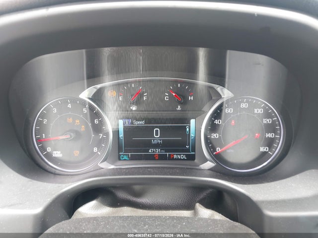45635742 :رقم المزاد ، 1GKKNMLSXKZ266191 vin ، 2019 Gmc Acadia Slt-1 مزاد بيع