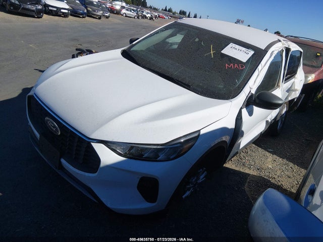 Ford Escape Active 2024 1FMCU0GN2RUA21419 Image 2