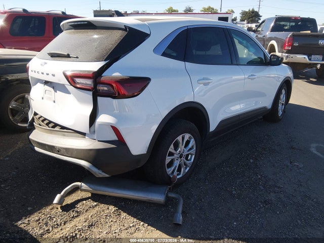 Ford Escape Active 2024 1FMCU0GN2RUA21419 Image 4