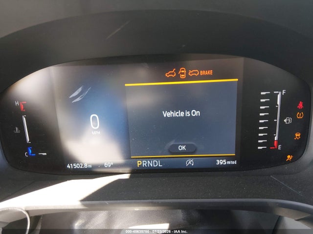 Ford Escape Active 2024 1FMCU0GN2RUA21419 Image 7