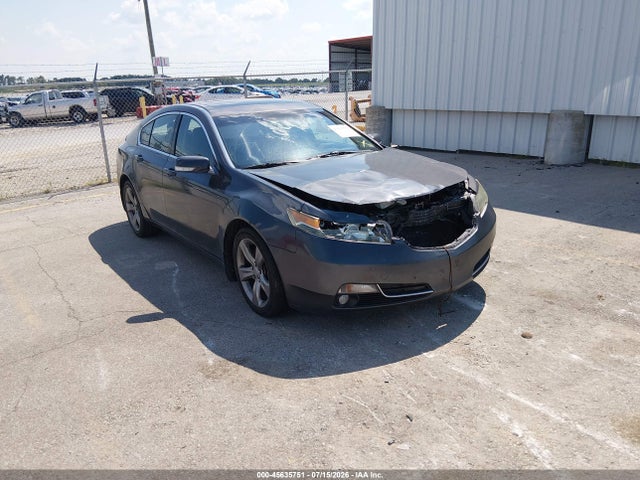 Aukcja sprzedaży 2012 Acura Tl 3.5, vin: 19UUA8F70CA034649, numer aukcji: 45635751