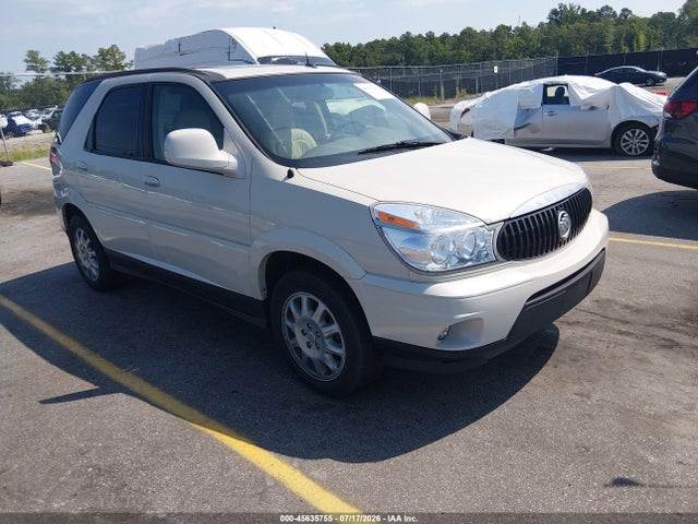 Aukcja sprzedaży 2007 Buick Rendezvous Cxl, vin: 3G5DA03L27S531098, numer aukcji: 45635755