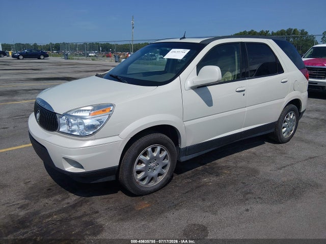 Продаж на аукціоні авто 2007 Buick Rendezvous Cxl, vin: 3G5DA03L27S531098, номер лоту: 45635755
