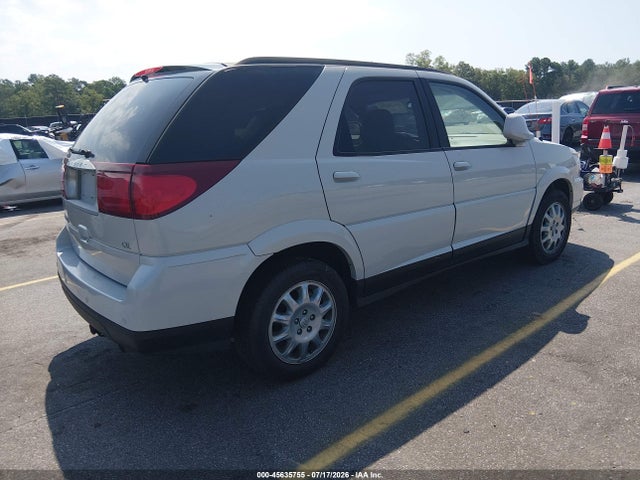Продаж на аукціоні авто 2007 Buick Rendezvous Cxl, vin: 3G5DA03L27S531098, номер лоту: 45635755