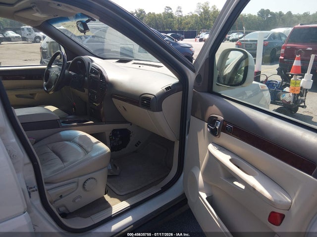 Продаж на аукціоні авто 2007 Buick Rendezvous Cxl, vin: 3G5DA03L27S531098, номер лоту: 45635755