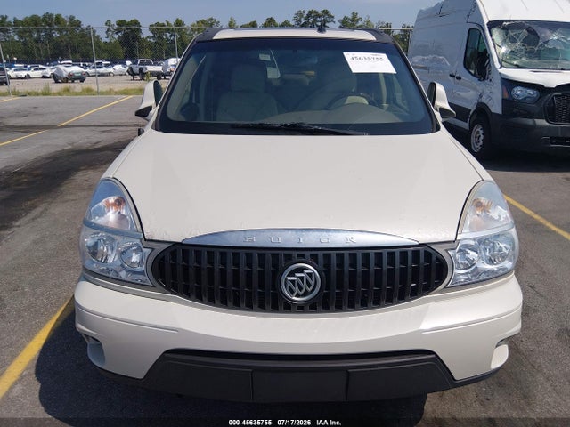Продаж на аукціоні авто 2007 Buick Rendezvous Cxl, vin: 3G5DA03L27S531098, номер лоту: 45635755