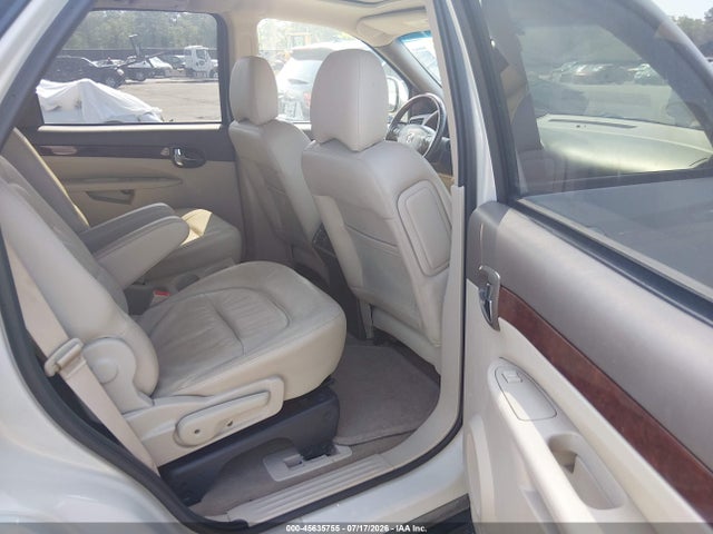 Продаж на аукціоні авто 2007 Buick Rendezvous Cxl, vin: 3G5DA03L27S531098, номер лоту: 45635755