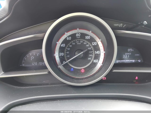 Aukcja sprzedaży 2016 Mazda Mazda3 I Sport, vin: JM1BM1U76G1305873, numer aukcji: 45635764