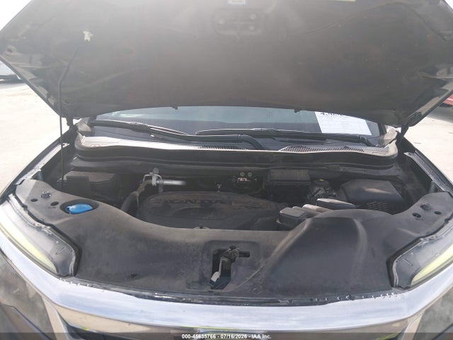 5FNYF6H5XKB070999 Honda Pilot Ex-l