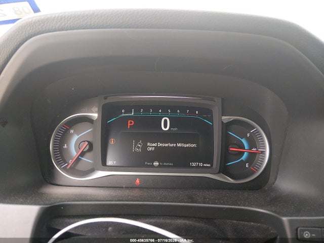 5FNYF6H5XKB070999 Honda Pilot Ex-l