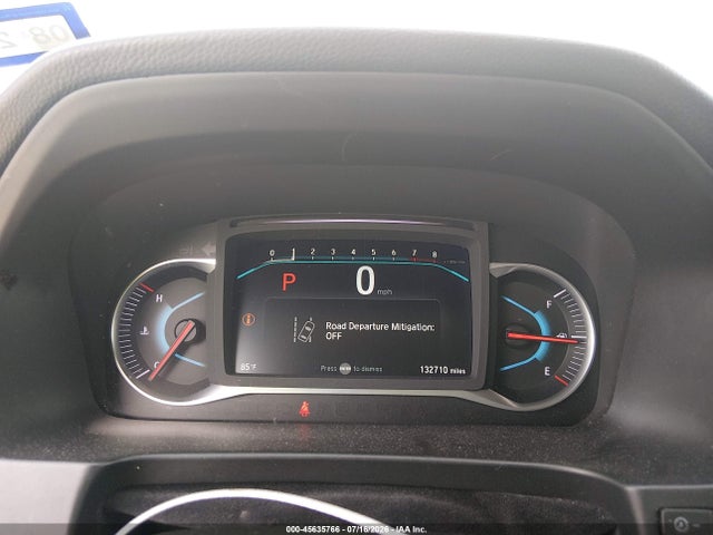 5FNYF6H5XKB070999 Honda Pilot Ex-l