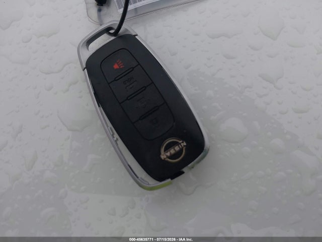 Auction sale of the 2025 Nissan Sentra Sv, vin: 3N1AB8CV4SY298276, lot number: 45635771