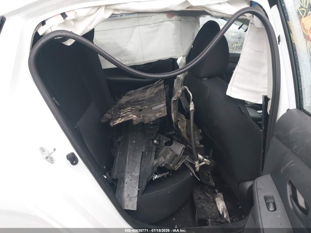 Nissan SENTRA SV 2025 3N1AB8CV4SY298276 Image 8