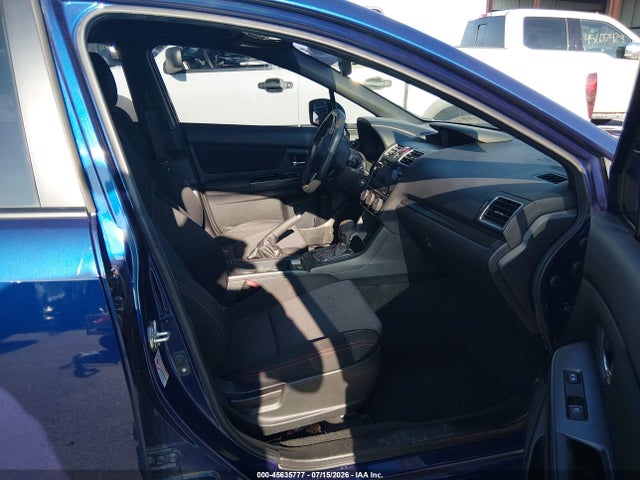 Продаж на аукціоні авто 2018 Subaru Wrx Premium, vin: JF1VA1C68J8838875, номер лоту: 45635777