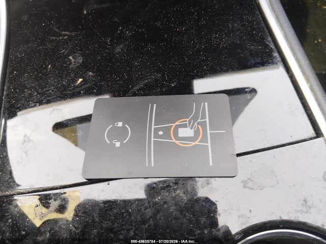 Aukcja sprzedaży 2020 Tesla Model Y Long Range Dual Motor All-wheel Drive, vin: 5YJYGDEE5LF036928, numer aukcji: 45635784