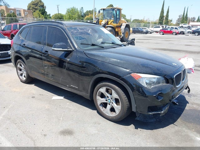 Aukcja sprzedaży 2015 Bmw X1 Sdrive28i, vin: WBAVM1C5XFV316795, numer aukcji: 45635786