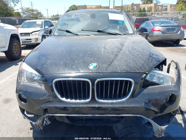 Продаж на аукціоні авто 2015 Bmw X1 Sdrive28i, vin: WBAVM1C5XFV316795, номер лоту: 45635786