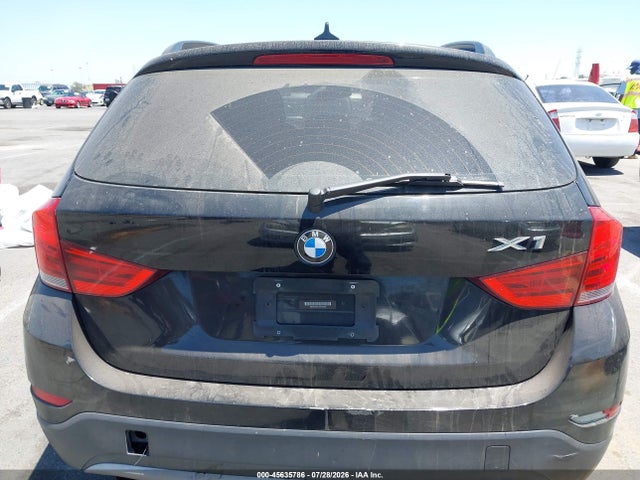 Продаж на аукціоні авто 2015 Bmw X1 Sdrive28i, vin: WBAVM1C5XFV316795, номер лоту: 45635786