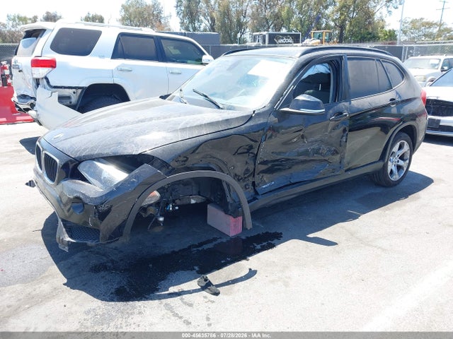Продаж на аукціоні авто 2015 Bmw X1 Sdrive28i, vin: WBAVM1C5XFV316795, номер лоту: 45635786