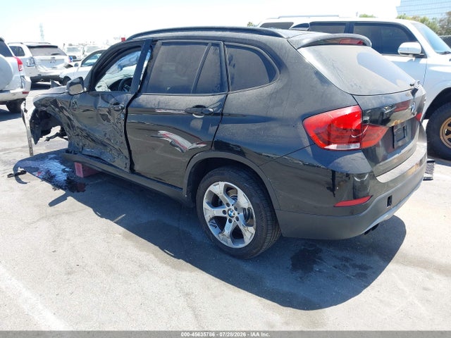 Продаж на аукціоні авто 2015 Bmw X1 Sdrive28i, vin: WBAVM1C5XFV316795, номер лоту: 45635786
