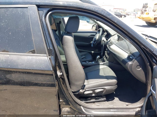 Продаж на аукціоні авто 2015 Bmw X1 Sdrive28i, vin: WBAVM1C5XFV316795, номер лоту: 45635786