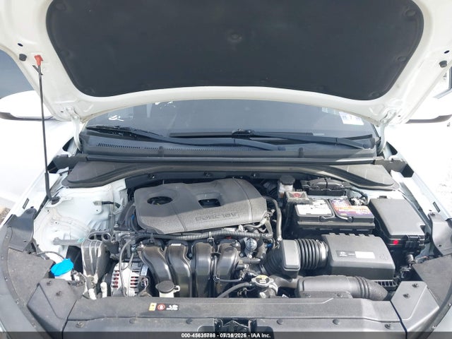 Продажа на аукционе авто 2019 Hyundai Elantra Sel, vin: 5NPD84LF9KH426955, номер лота: 45635788