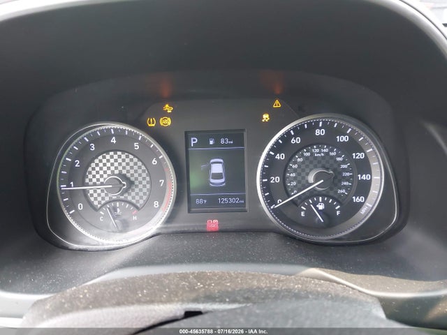 Продажа на аукционе авто 2019 Hyundai Elantra Sel, vin: 5NPD84LF9KH426955, номер лота: 45635788