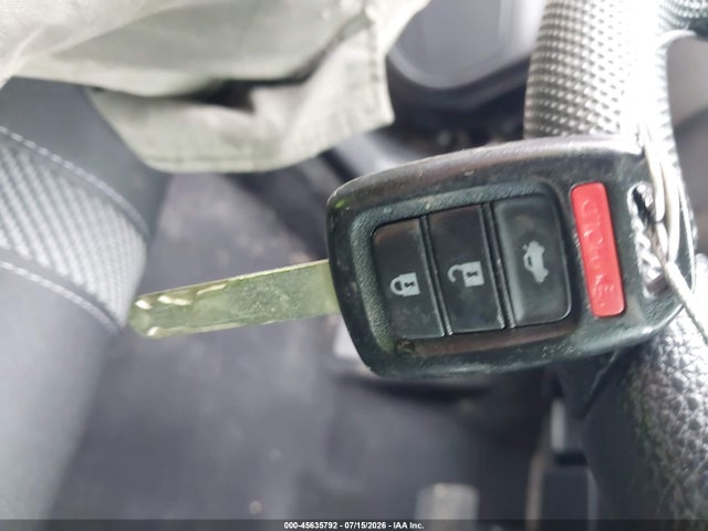 2017 Honda Civic Lx მანქანა იყიდება აუქციონზე, vin: 19XFC2F54HE005141, აუქციონის ნომერი: 45635792