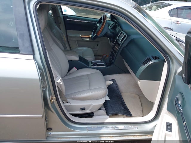 2005 Chrysler 300c მანქანა იყიდება აუქციონზე, vin: 2C3JA63H35H663804, აუქციონის ნომერი: 45635794