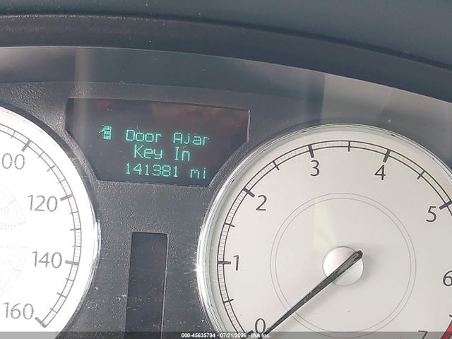 2005 Chrysler 300c მანქანა იყიდება აუქციონზე, vin: 2C3JA63H35H663804, აუქციონის ნომერი: 45635794