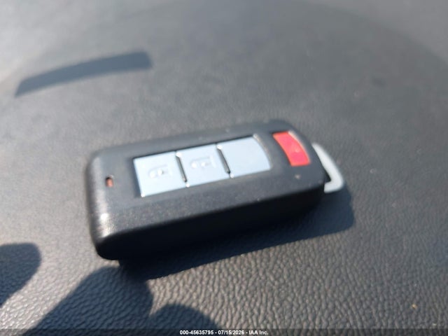 Продажа на аукционе авто 2015 Mitsubishi Outlander Sport Se, vin: 4A4AR4AU4FE022882, номер лота: 45635795