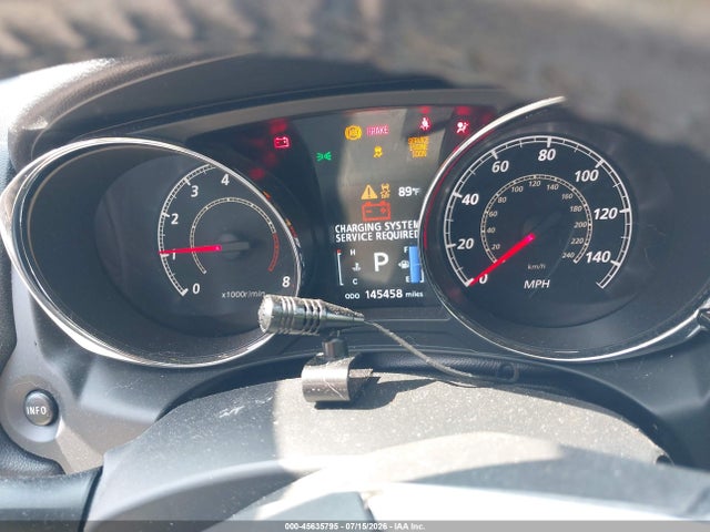 Продажа на аукционе авто 2015 Mitsubishi Outlander Sport Se, vin: 4A4AR4AU4FE022882, номер лота: 45635795