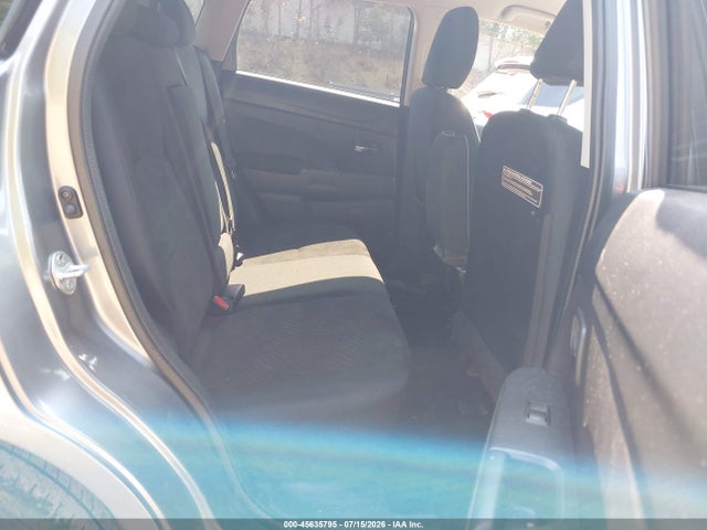 Продажа на аукционе авто 2015 Mitsubishi Outlander Sport Se, vin: 4A4AR4AU4FE022882, номер лота: 45635795