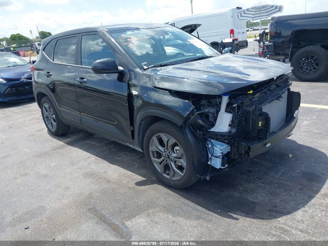 45635799 :رقم المزاد ، KNDEP2AA4T7944612 vin ، 2026 Kia Seltos Lx مزاد بيع