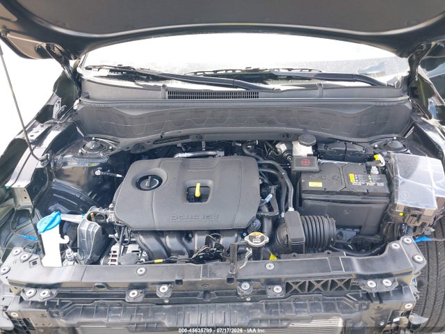45635799 :رقم المزاد ، KNDEP2AA4T7944612 vin ، 2026 Kia Seltos Lx مزاد بيع