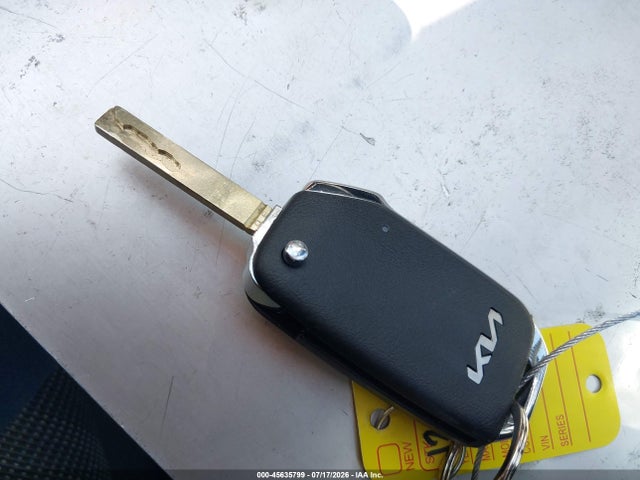 45635799 :رقم المزاد ، KNDEP2AA4T7944612 vin ، 2026 Kia Seltos Lx مزاد بيع
