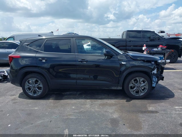 45635799 :رقم المزاد ، KNDEP2AA4T7944612 vin ، 2026 Kia Seltos Lx مزاد بيع