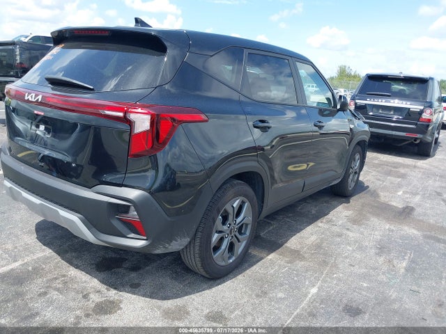45635799 :رقم المزاد ، KNDEP2AA4T7944612 vin ، 2026 Kia Seltos Lx مزاد بيع
