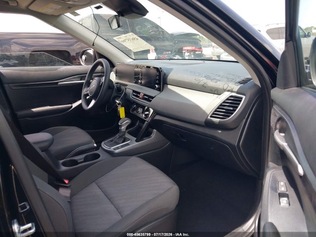 45635799 :رقم المزاد ، KNDEP2AA4T7944612 vin ، 2026 Kia Seltos Lx مزاد بيع