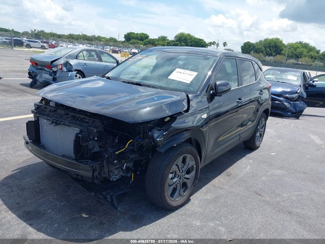 45635799 :رقم المزاد ، KNDEP2AA4T7944612 vin ، 2026 Kia Seltos Lx مزاد بيع
