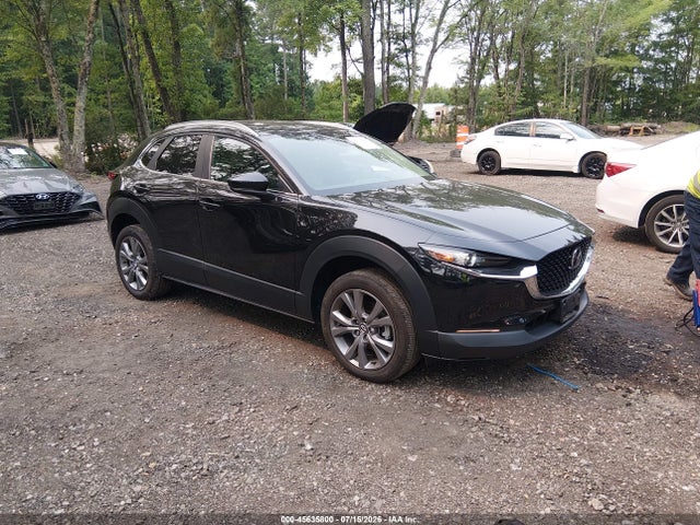 Aukcja sprzedaży 2024 Mazda Cx-30 2.5 S Preferred Package, vin: 3MVDMBCM9RM686130, numer aukcji: 45635800