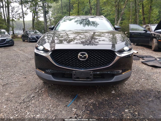 Aukcja sprzedaży 2024 Mazda Cx-30 2.5 S Preferred Package, vin: 3MVDMBCM9RM686130, numer aukcji: 45635800