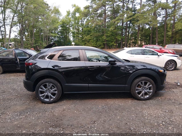 Aukcja sprzedaży 2024 Mazda Cx-30 2.5 S Preferred Package, vin: 3MVDMBCM9RM686130, numer aukcji: 45635800