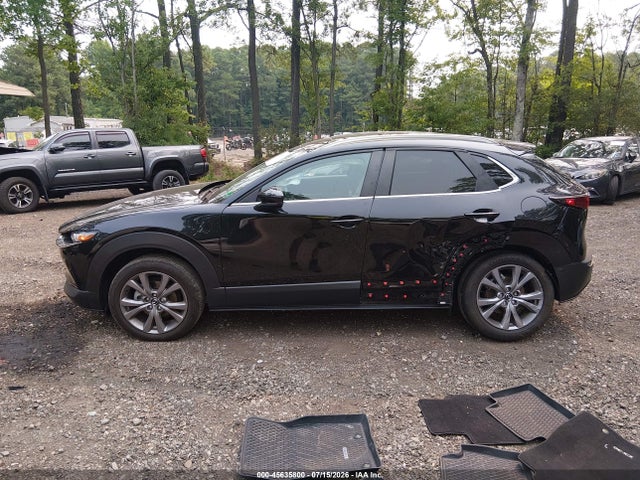 Aukcja sprzedaży 2024 Mazda Cx-30 2.5 S Preferred Package, vin: 3MVDMBCM9RM686130, numer aukcji: 45635800